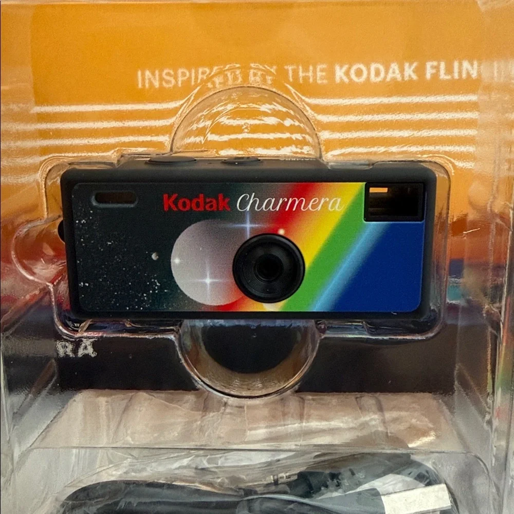 Kodak Charmera 1987 Edition - Picture 8 of 10